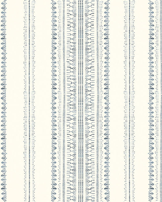 Pure Edit Bodo Stripe Wp Ink Wallpaper PWC100004.50.0