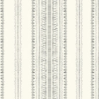 Pure Edit Bodo Stripe Wp Charcoal Wallpaper PWC100004.821.0