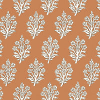 Pure Edit Dabu Wp Ginger Wallpaper PWC100006.12.0