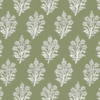 Pure Edit Dabu Wp Olive Wallpaper PWC100006.30.0