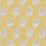 Pure Edit Dabu Wp Ochre Wallpaper PWC100006.4.0