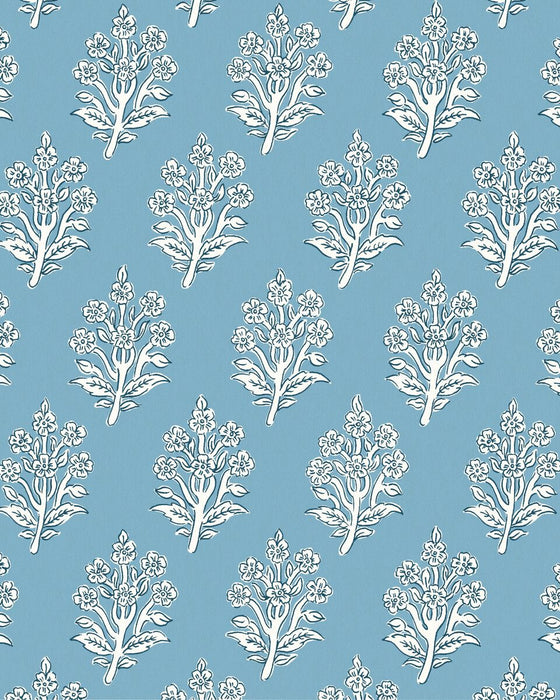 Pure Edit Dabu Wp Chambray Wallpaper PWC100006.5.0