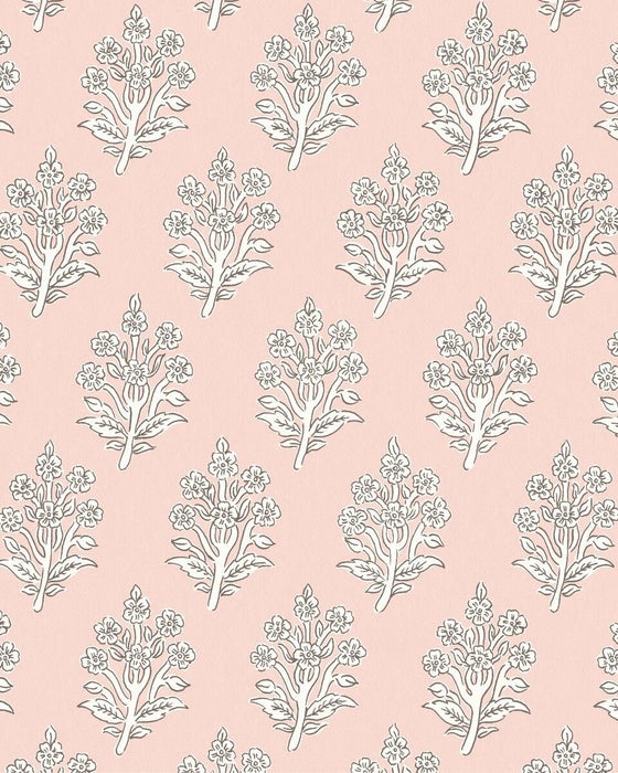 Pure Edit Dabu Wp Rose Wallpaper Sample PWC100006.7.0
