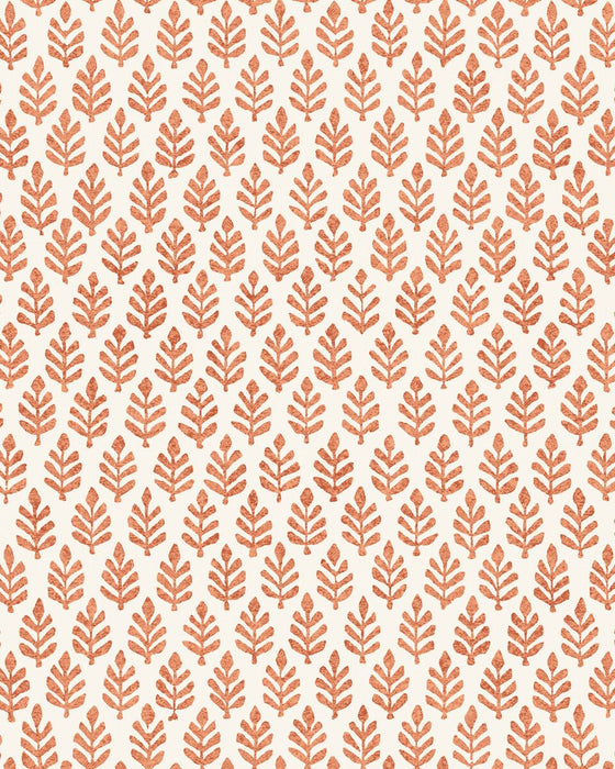 Pure Edit Folia Wp Cinnabar Wallpaper PWC100007.24.0