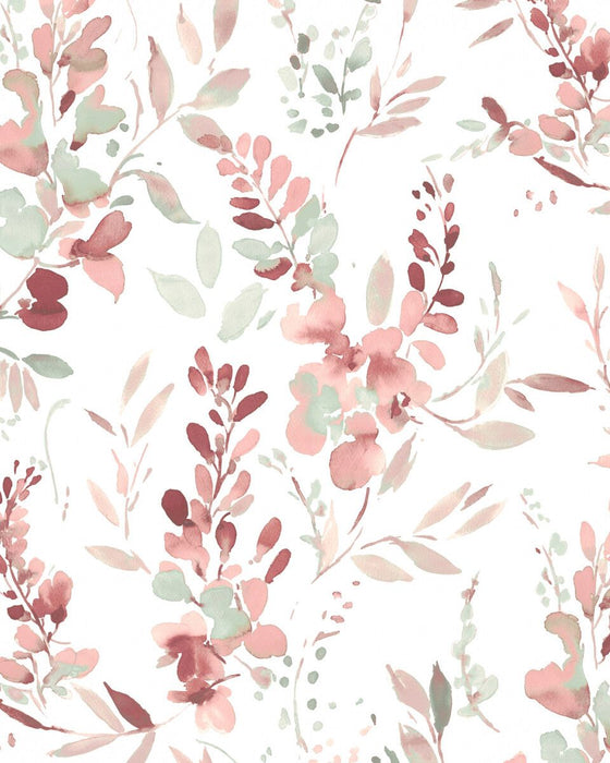 Pure Edit Harumi Wp Raspberry Wallpaper PWC100008.197.0