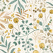 Pure Edit Hina Wp Marigold Wallpaper Sample PWC100009.354.0