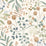 Pure Edit Hina Wp Bay Rose Wallpaper PWC100009.635.0