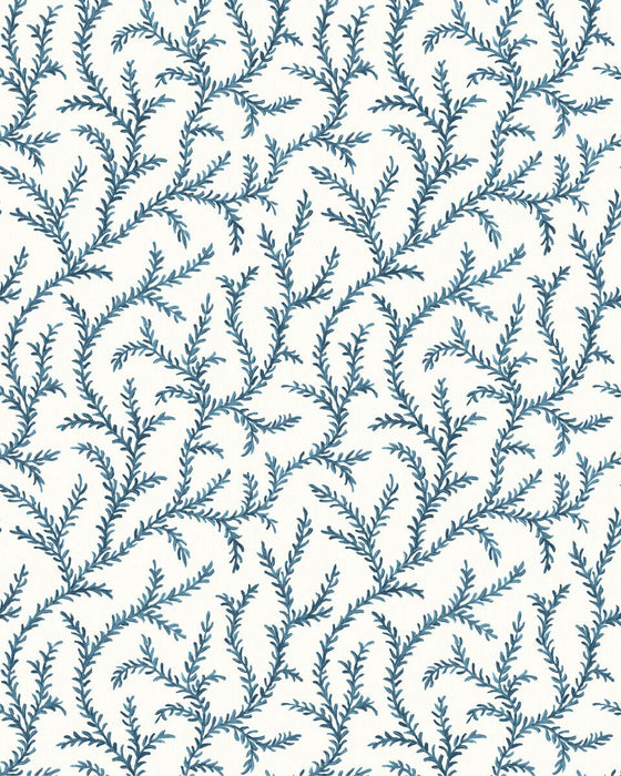 Pure Edit Inaya Wp Indigo Wallpaper Sample PWC100010.50.0