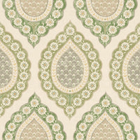 Pure Edit Indienne Wp Fennel Wallpaper PWC100011.34.0
