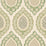 Pure Edit Indienne Wp Fennel Wallpaper PWC100011.34.0