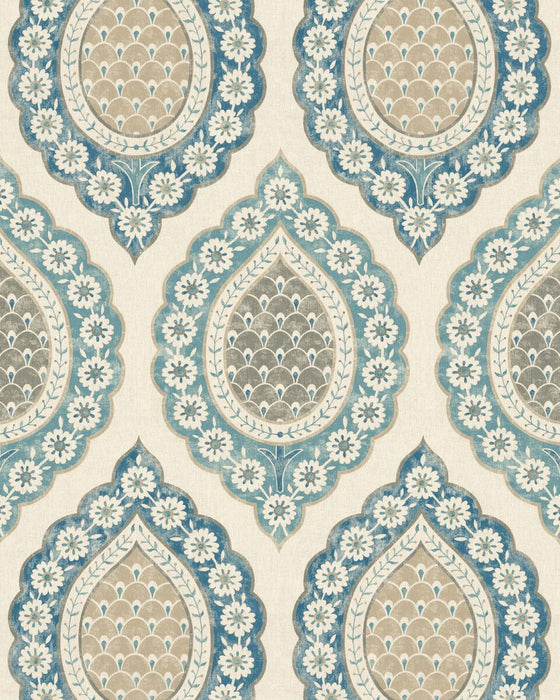 Pure Edit Indienne Wp Lapis Wallpaper PWC100011.516.0