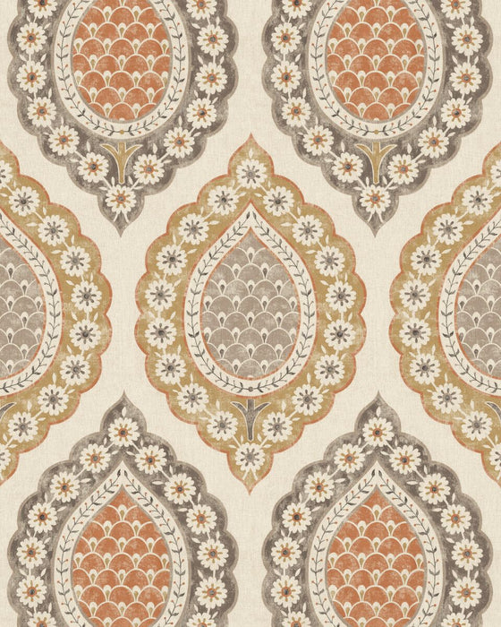 Pure Edit Indienne Wp Spice Wallpaper PWC100011.624.0