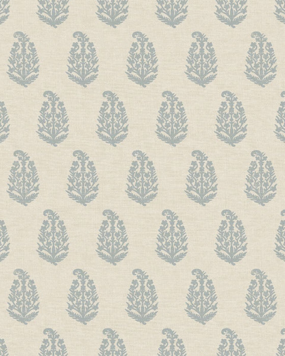 Pure Edit Indira Wp Chambray Wallpaper PWC100012.15.0