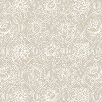 Pure Edit Lotus Wp Linen Wallpaper PWC100013.106.0