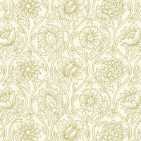 Pure Edit Lotus Wp Moss Wallpaper PWC100013.23.0