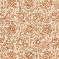 Pure Edit Lotus Wp Ginger Wallpaper PWC100013.24.0