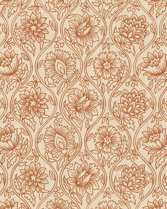 Pure Edit Lotus Wp Ginger Wallpaper PWC100013.24.0