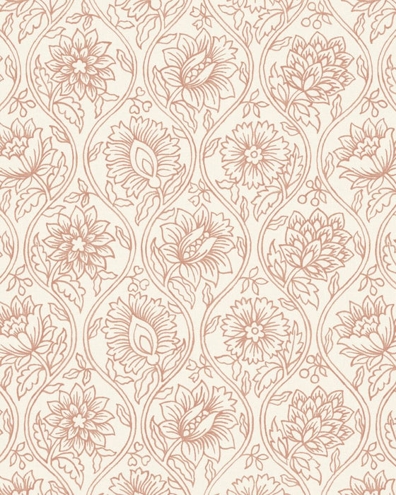 Pure Edit Lotus Wp Bay Rose Wallpaper PWC100013.7.0