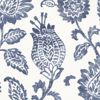 Pure Edit Palais Wp Indigo Wallpaper PWC100018.50.0
