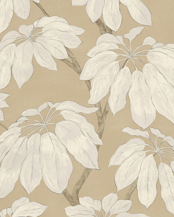Pure Edit Pondicherry Wp Linen Wallpaper PWC100019.16.0