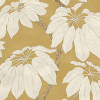 Pure Edit Pondicherry Wp Saffron Wallpaper PWC100019.4.0