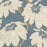 Pure Edit Pondicherry Wp Denim Wallpaper PWC100019.516.0