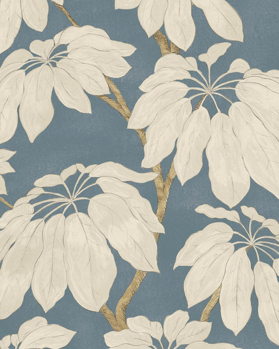 Pure Edit Pondicherry Wp Denim Wallpaper PWC100019.516.0
