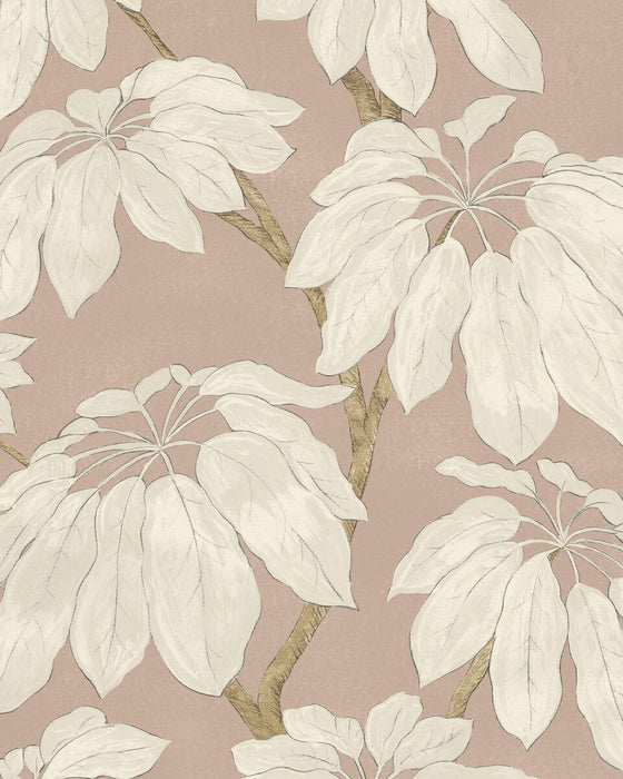 Pure Edit Pondicherry Wp Old Rose Wallpaper PWC100019.711.0