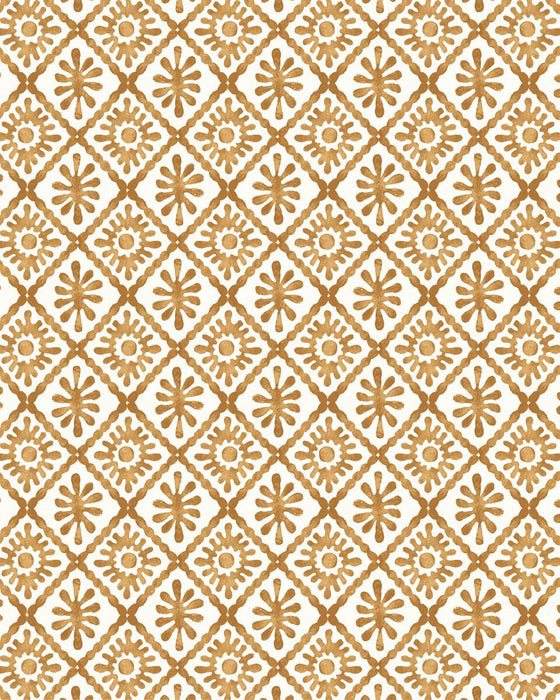 Pure Edit Sumana Wp Cinnamon Wallpaper Sample PWC100021.424.0