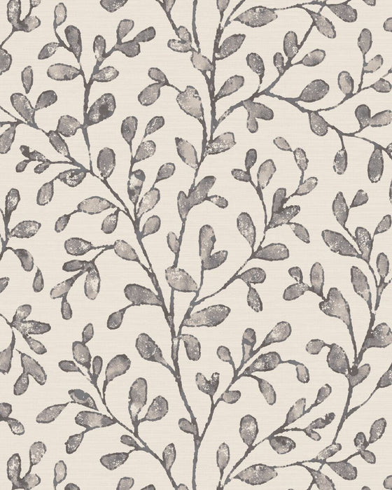 Pure Edit Taree Wp Charcoal Wallpaper PWC100022.21.0