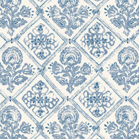 Pure Edit Watika Wp Delft Wallpaper PWC100025.5.0