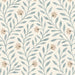 Pure Edit Yasmina Wp Soft Blue Wallpaper PWC100026.516.0