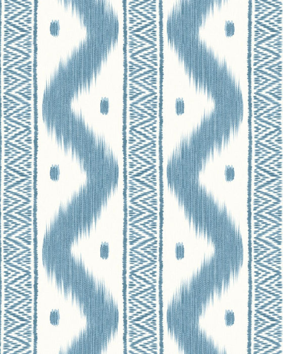 Pure Edit Zena Wp Chambray Wallpaper PWC100027.15.0