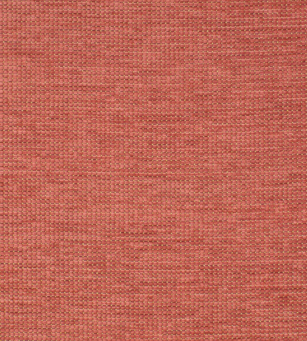 Old World Weavers Cubic Vermillion Fabric PW00930012