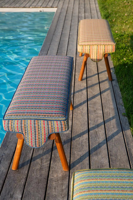 Pierre Frey Closerie Ete Fabric F3880002