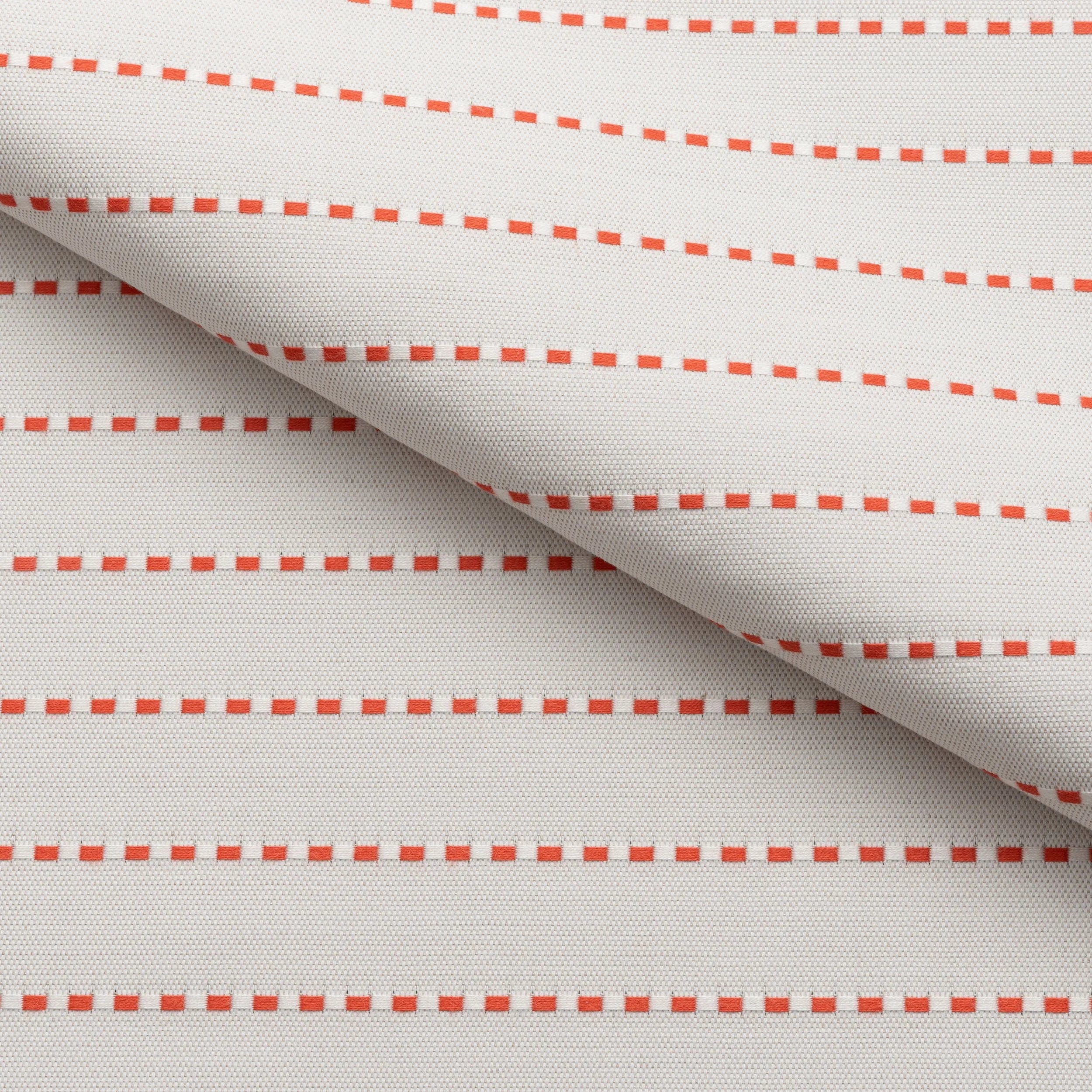 Link Outdoor Palma II Melon Fabric Sample 66-30
