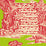 Quadrille Paradise Garden Rose Chartruese Wallpaper 301961W