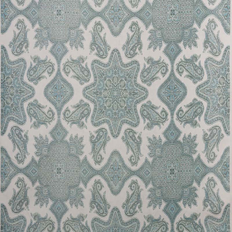 Home Couture Parsa Slate Seaside Fabric Sample HC3020-12