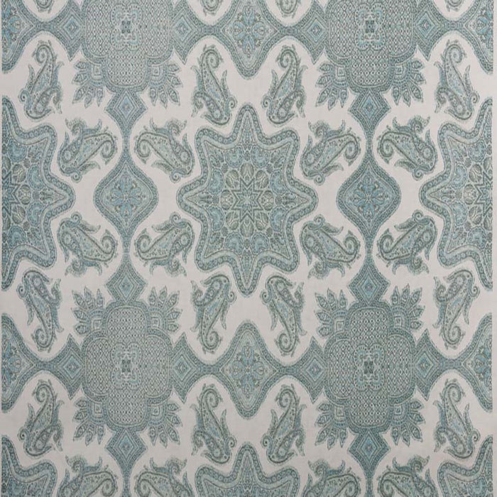 Home Couture Parsa Slate Seaside Fabric Sample HC3020-12