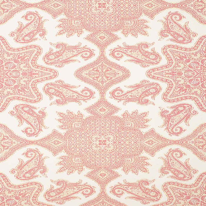 Home Couture Parsa Wallpaper Pink Rose Wallpaper Sample HP3020-01OAWP