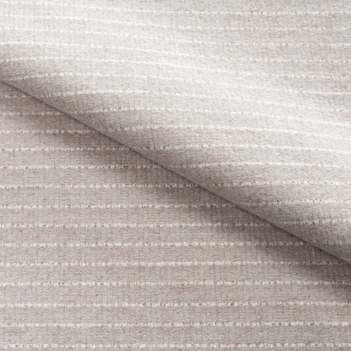 Link Outdoor Pashmina Stripe II Bisque Fabric 472-11