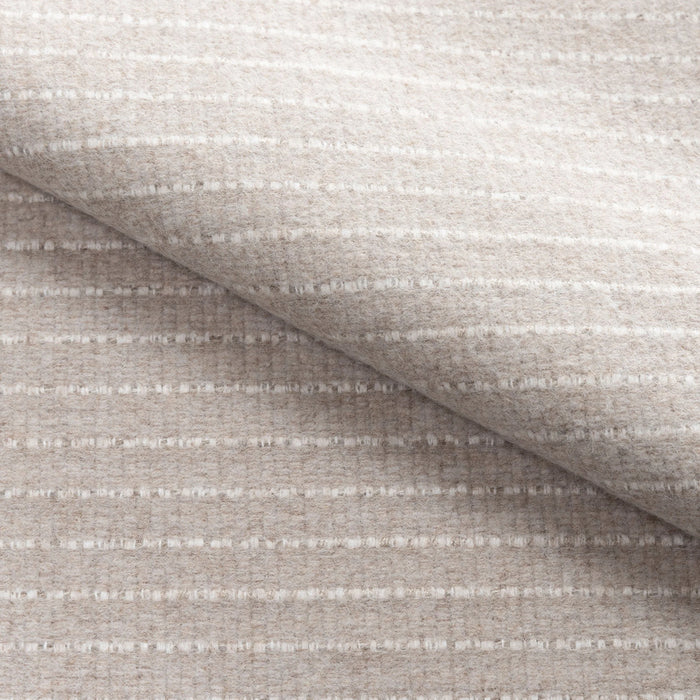 Link Outdoor Pashmina Stripe II Bisque Fabric 472-11
