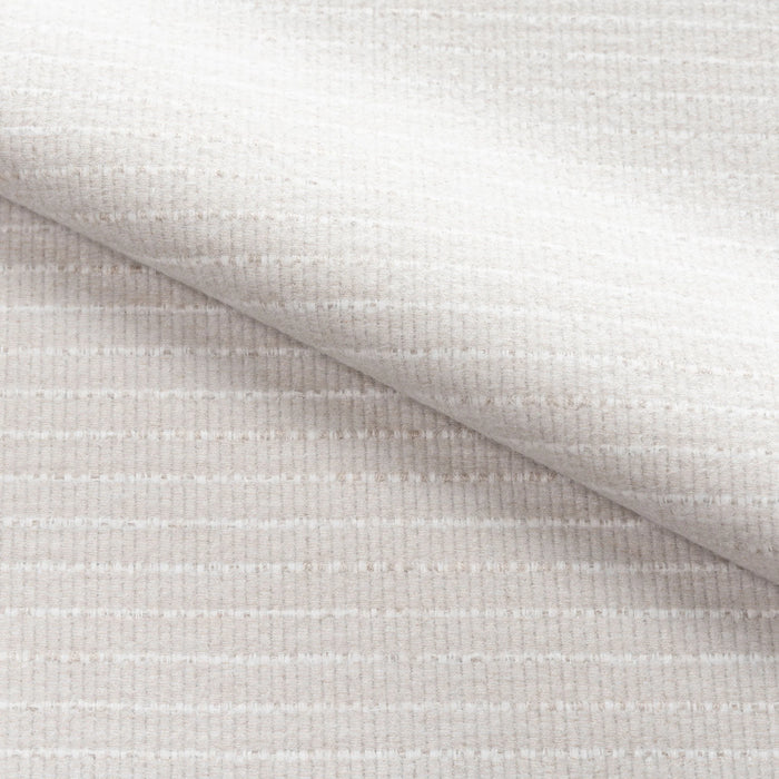 Link Outdoor Pashmina Stripe II Flax Fabric Sample 472-05