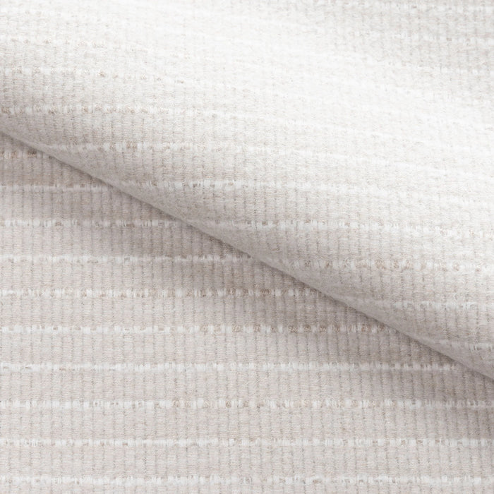 Link Outdoor Pashmina Stripe II Flax Fabric Sample 472-05