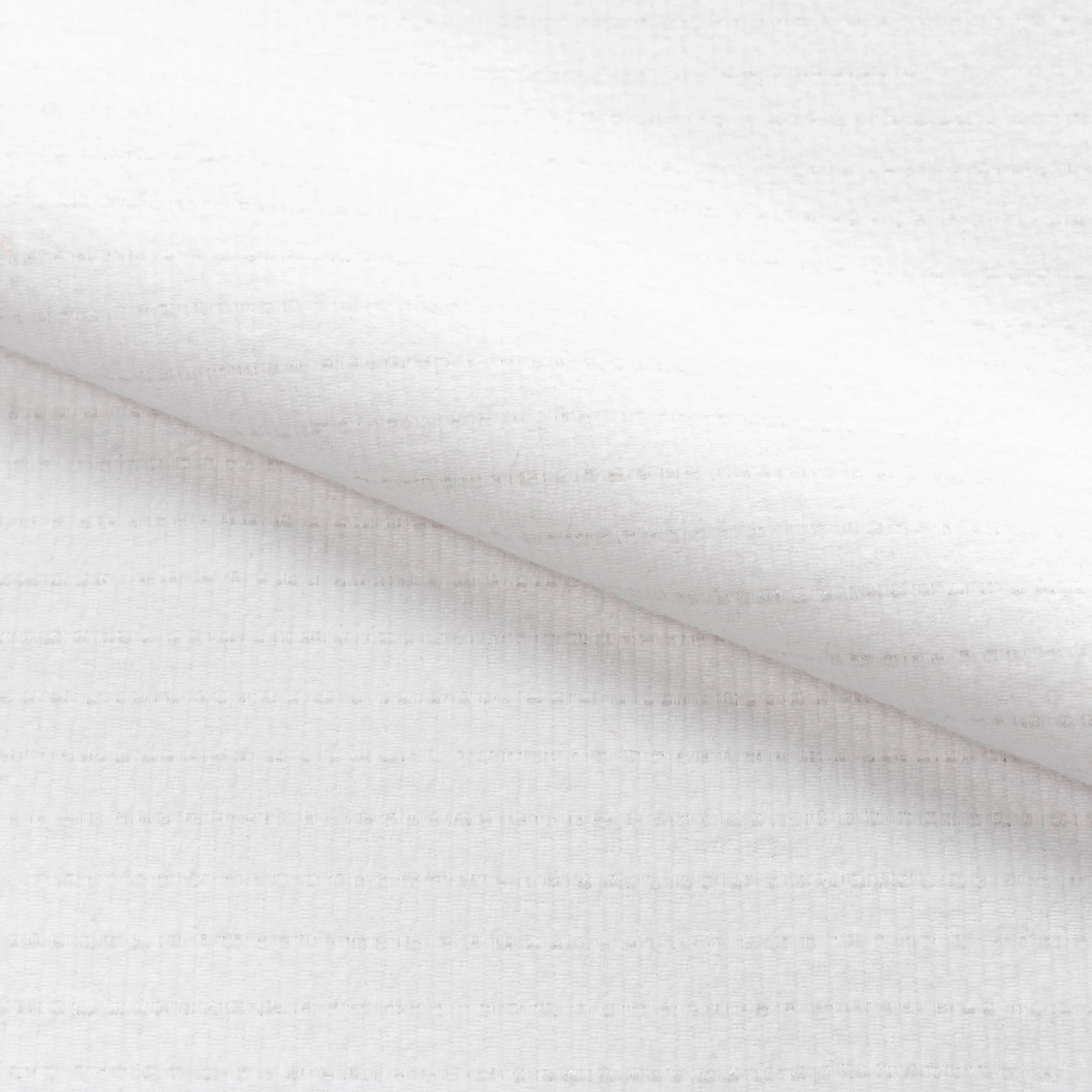 Link Outdoor Pashmina Stripe II Sugar Fabric Sample 472-01