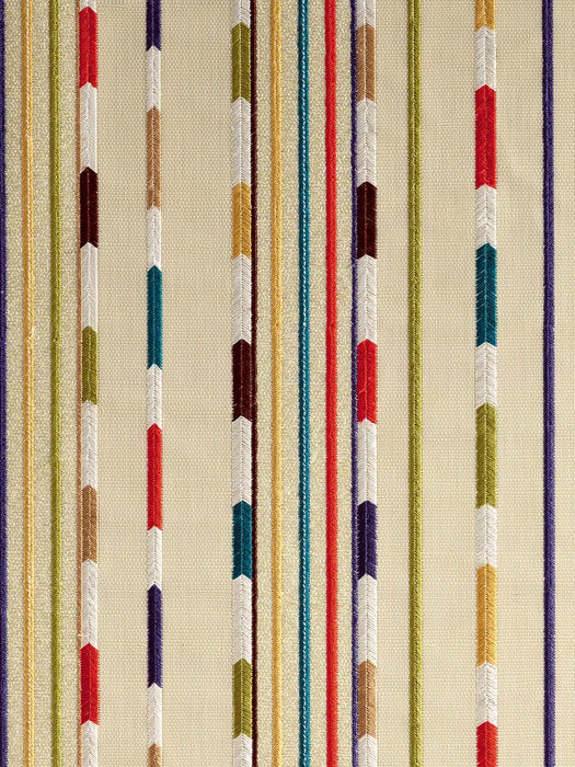 Pierre Frey Kikori Cocktail Wallpaper Sample FP119001