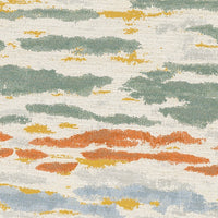 Brentano Pastel Fruit Sorbet Fabric 5824-03