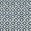 Peter Dunham Peterazzi - Outdoor Indigo Fabric Sample 139PRZ02