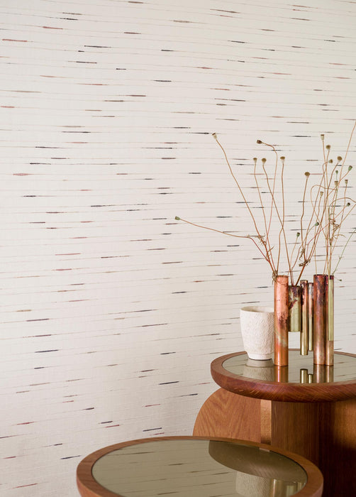 Pierre Frey Zelie Naturel Fabric Sample F3266001