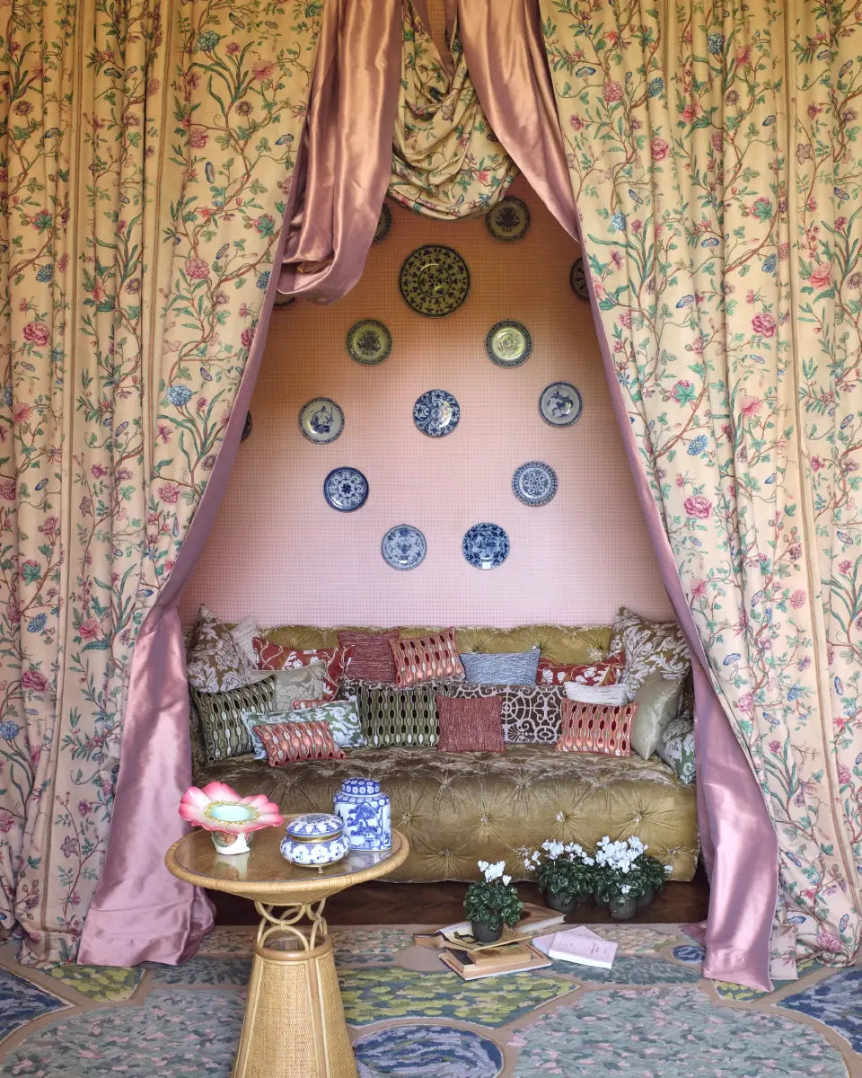 L.A. Design Concepts | The World's Largest Designer Fabric Store